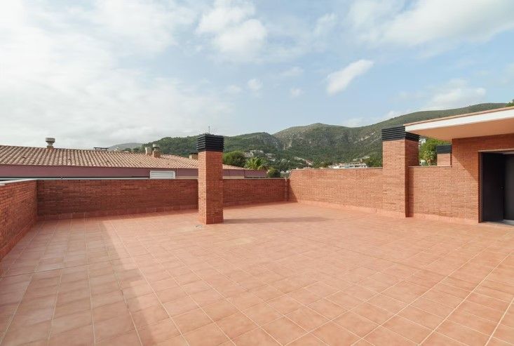 Penthouse à Castelldefels, Espagne, 88 m² - image 15