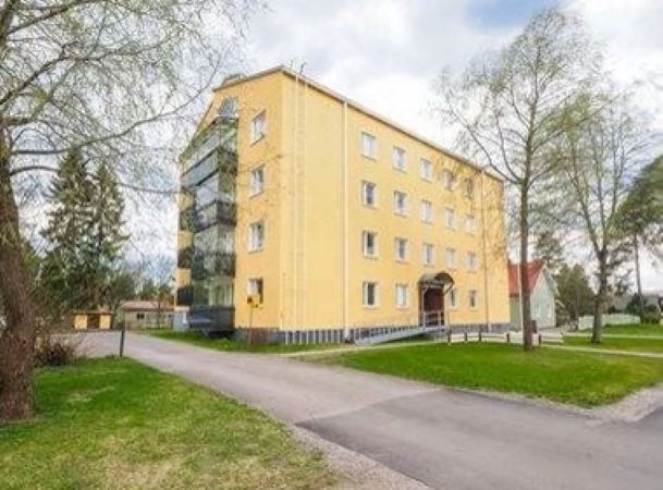 Wohnung in Pieksamaki, Finnland, 32.8 m² - Foto 1