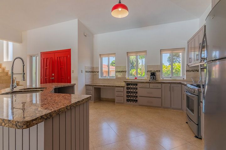 Villa a Sosua, Repubblica Dominicana, 350 m² - foto 14