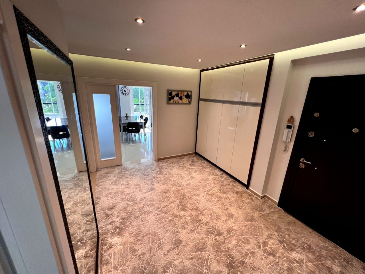 Apartment in Alanya, Turkey, 160 m² - picture 2