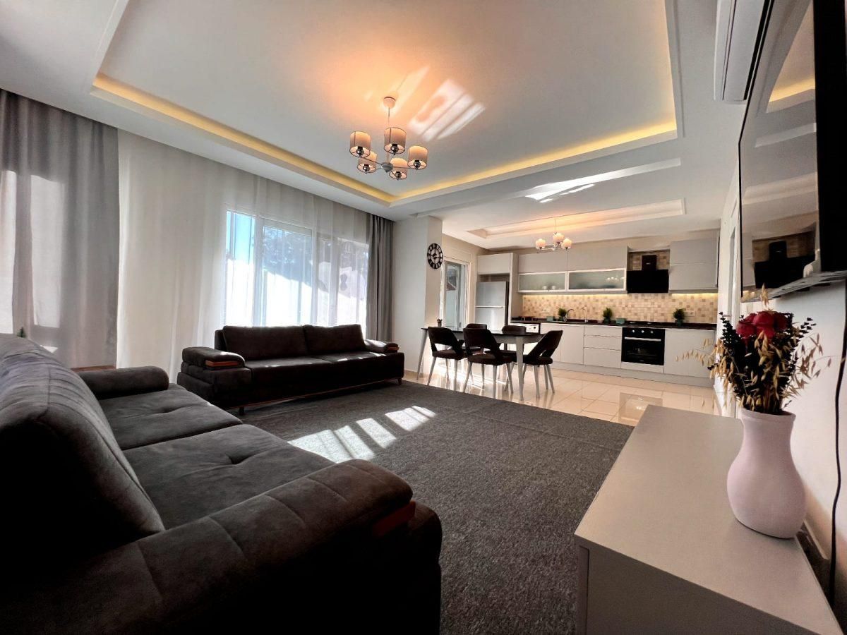 Apartment in Alanya, Turkey, 160 m² - picture 3