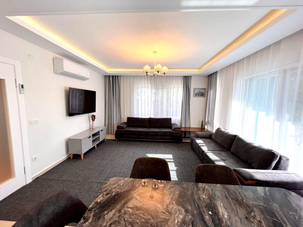 Apartment in Alanya, Turkey, 160 m² - picture 4