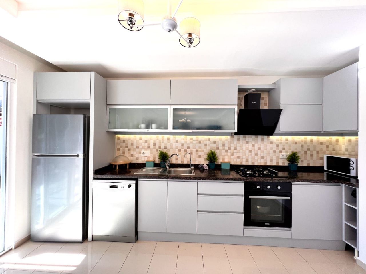 Apartment in Alanya, Turkey, 160 m² - picture 5