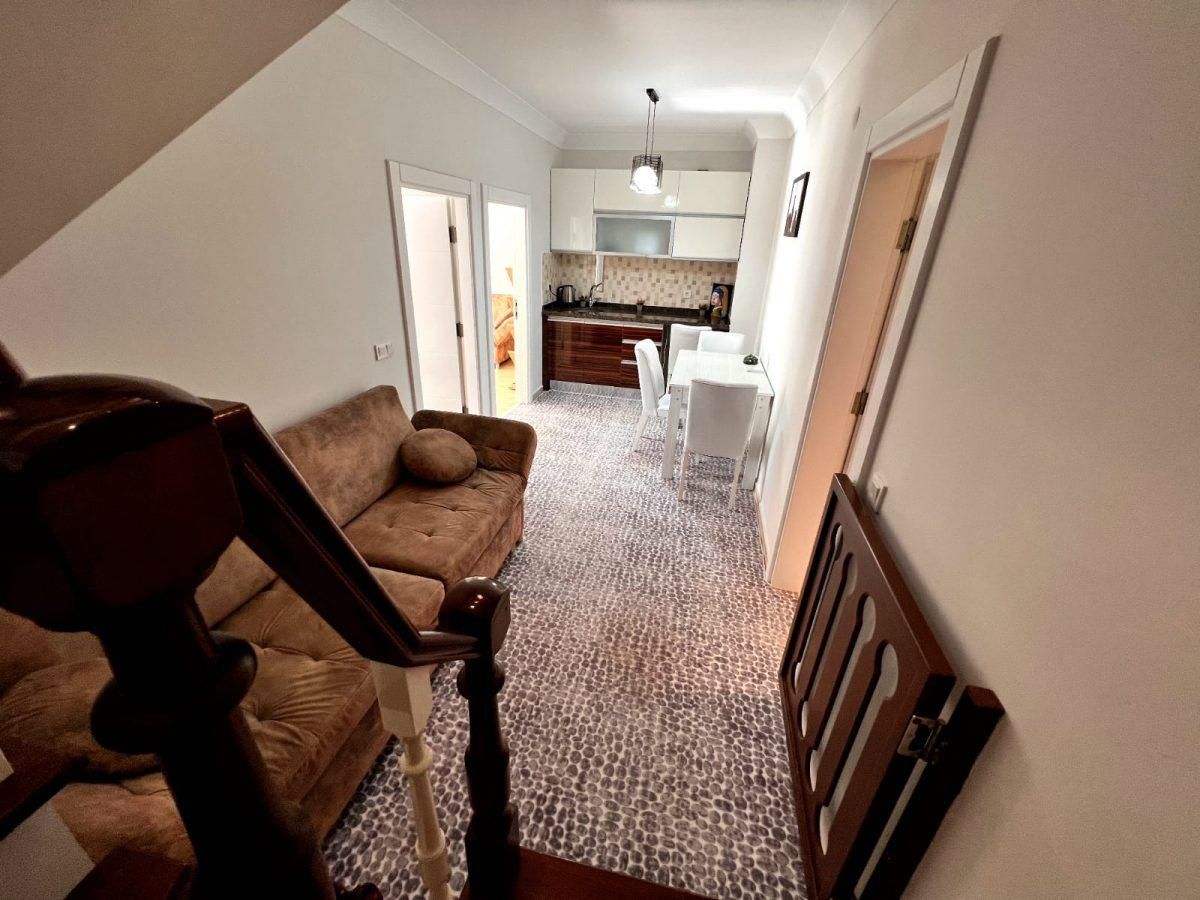 Apartment in Alanya, Turkey, 160 m² - picture 10