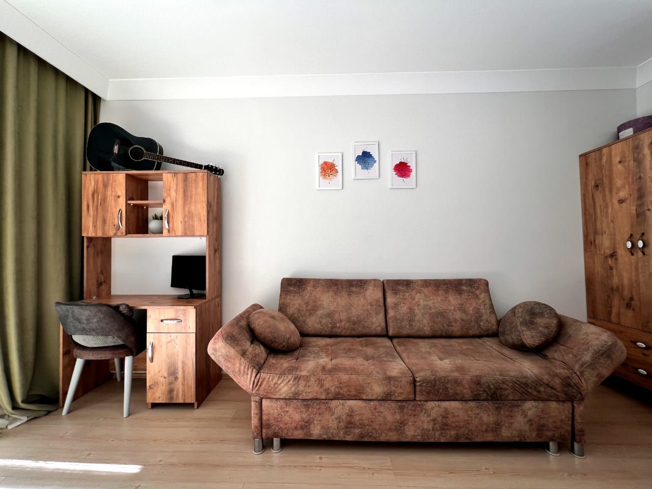 Apartment in Alanya, Turkey, 160 m² - picture 12