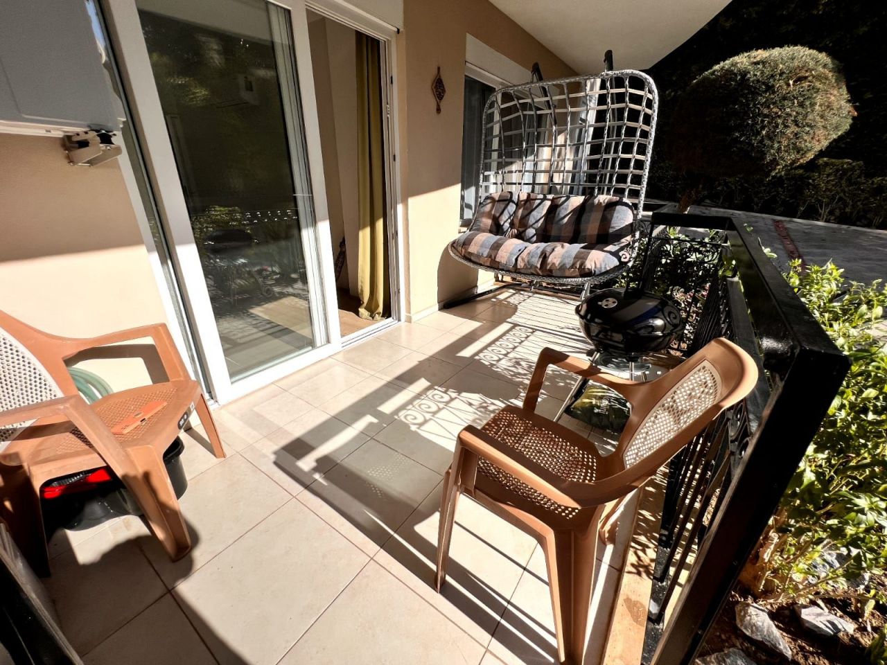 Apartment in Alanya, Turkey, 160 m² - picture 13