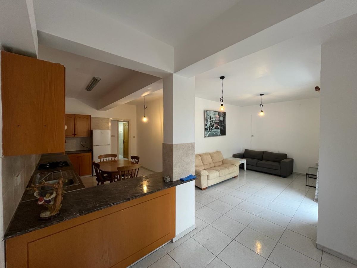 Apartamento en Pafos, Chipre, 90 m² - imagen 1