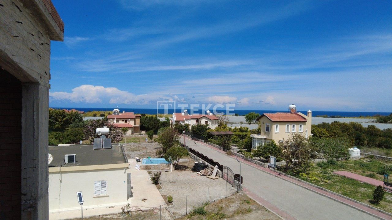 Penthouse in Kyrenia, Zypern, 144 m² - Foto 1