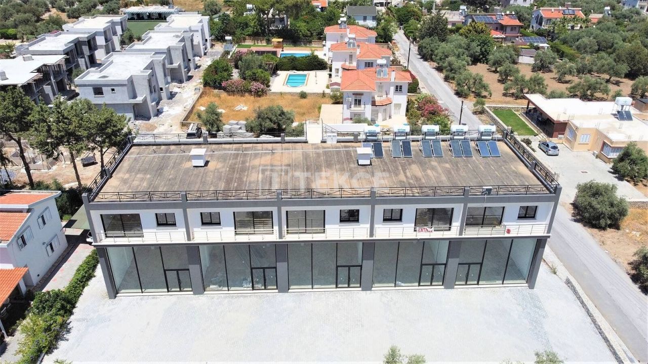 Negozio a Kyrenia, Cipro, 60 m² - foto 3
