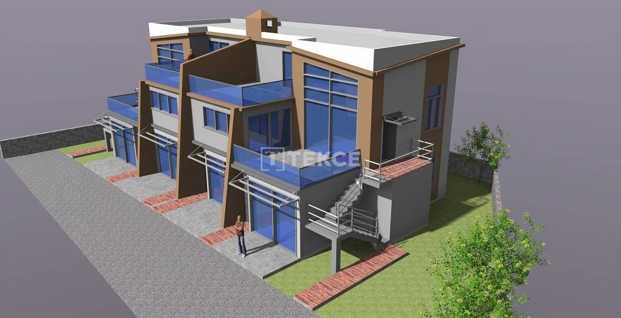 Penthouse in Kyrenia, Zypern, 144 m² - Foto 3