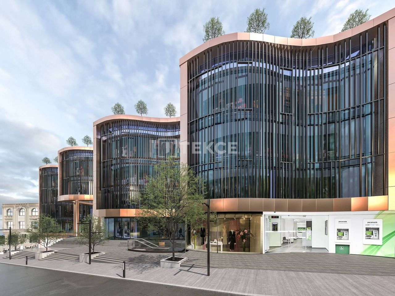 Negozio a Istanbul, Turchia, 24 m² - foto 3