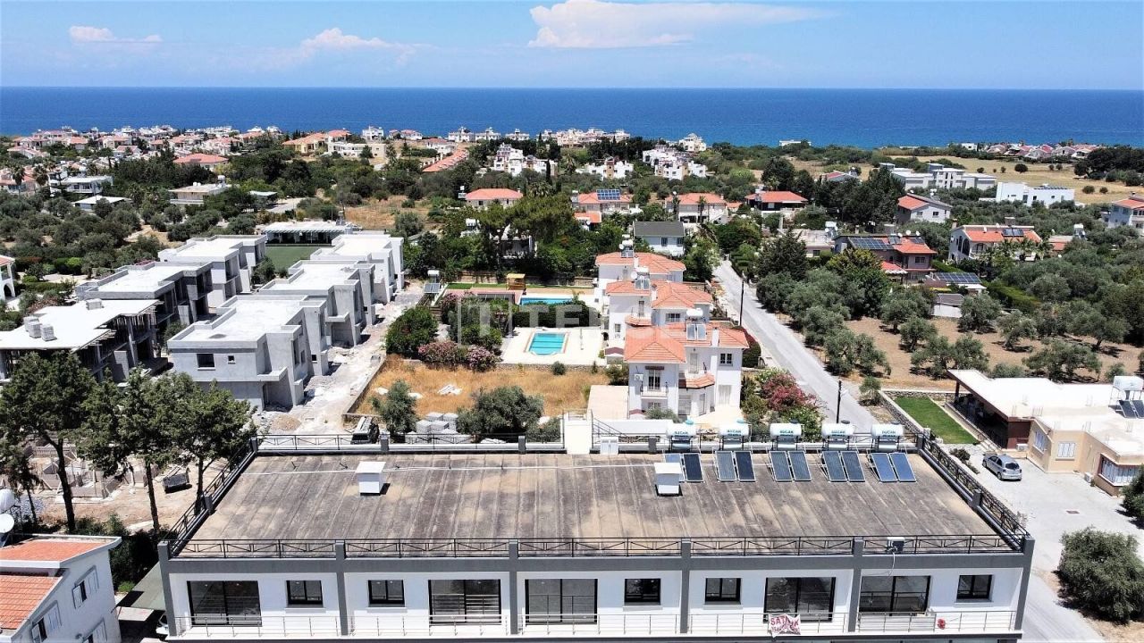 Negozio a Kyrenia, Cipro, 60 m² - foto 4
