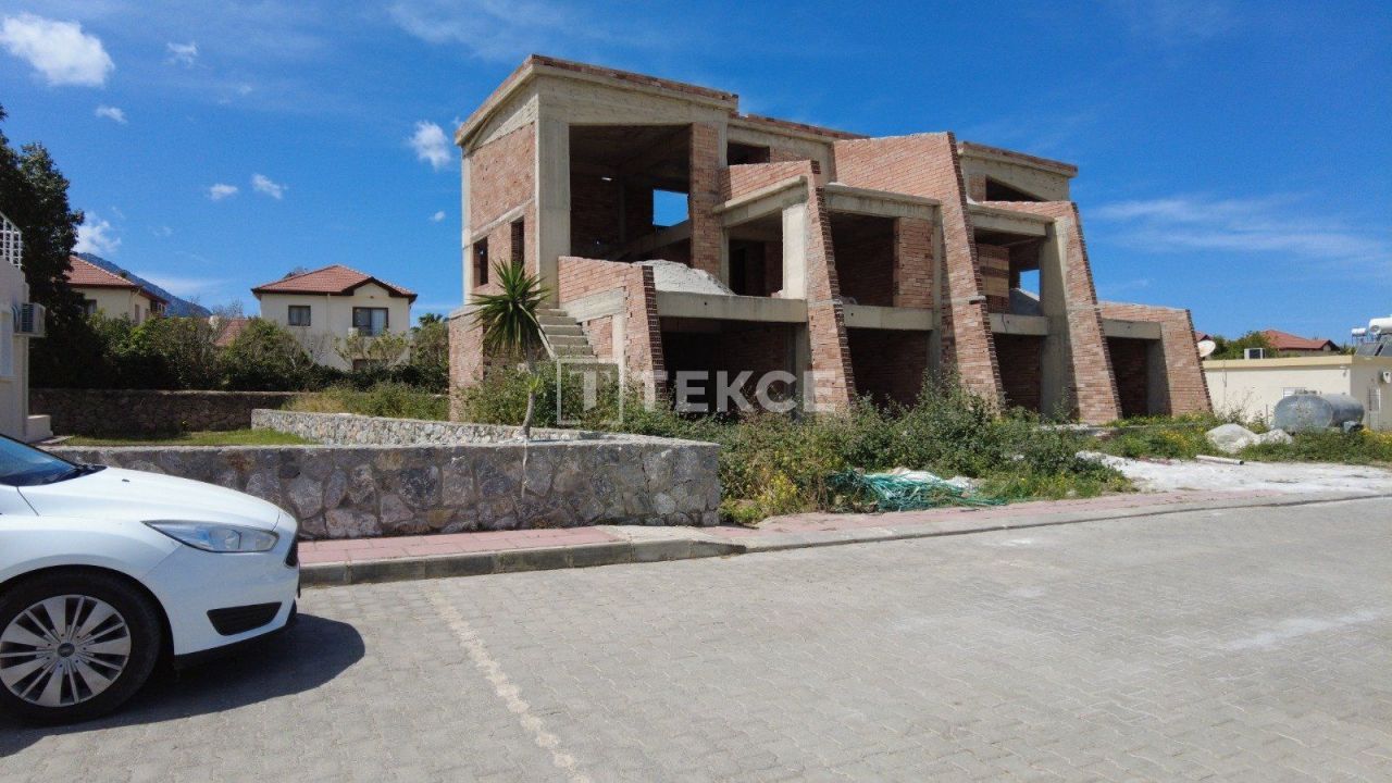 Penthouse in Kyrenia, Zypern, 144 m² - Foto 4