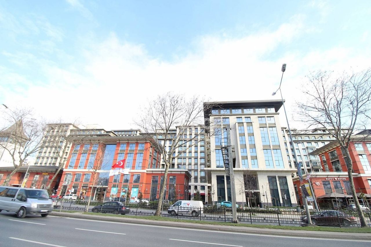 Appartement à Istanbul, Turquie, 72 m² - image 4