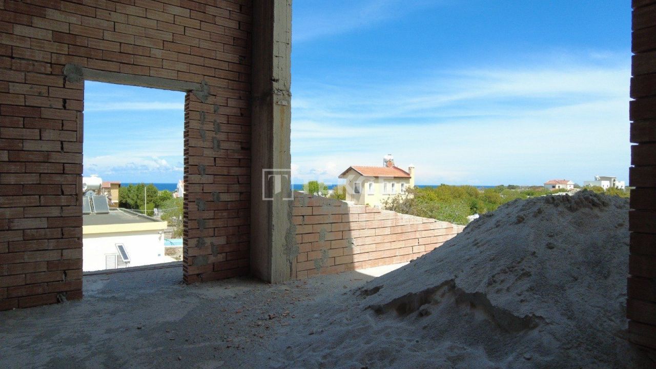 Penthouse in Kyrenia, Zypern, 144 m² - Foto 5