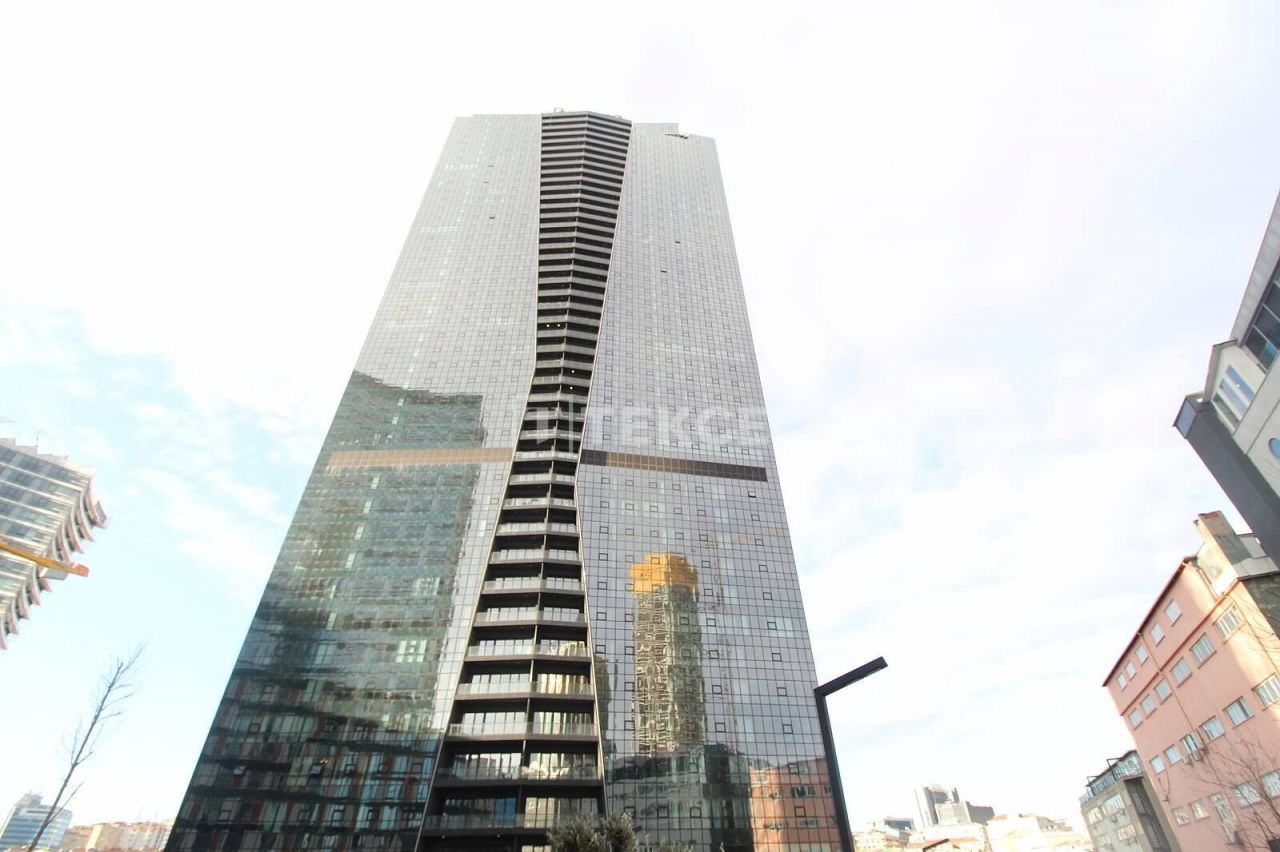 Appartement à Istanbul, Turquie, 150 m² - image 5