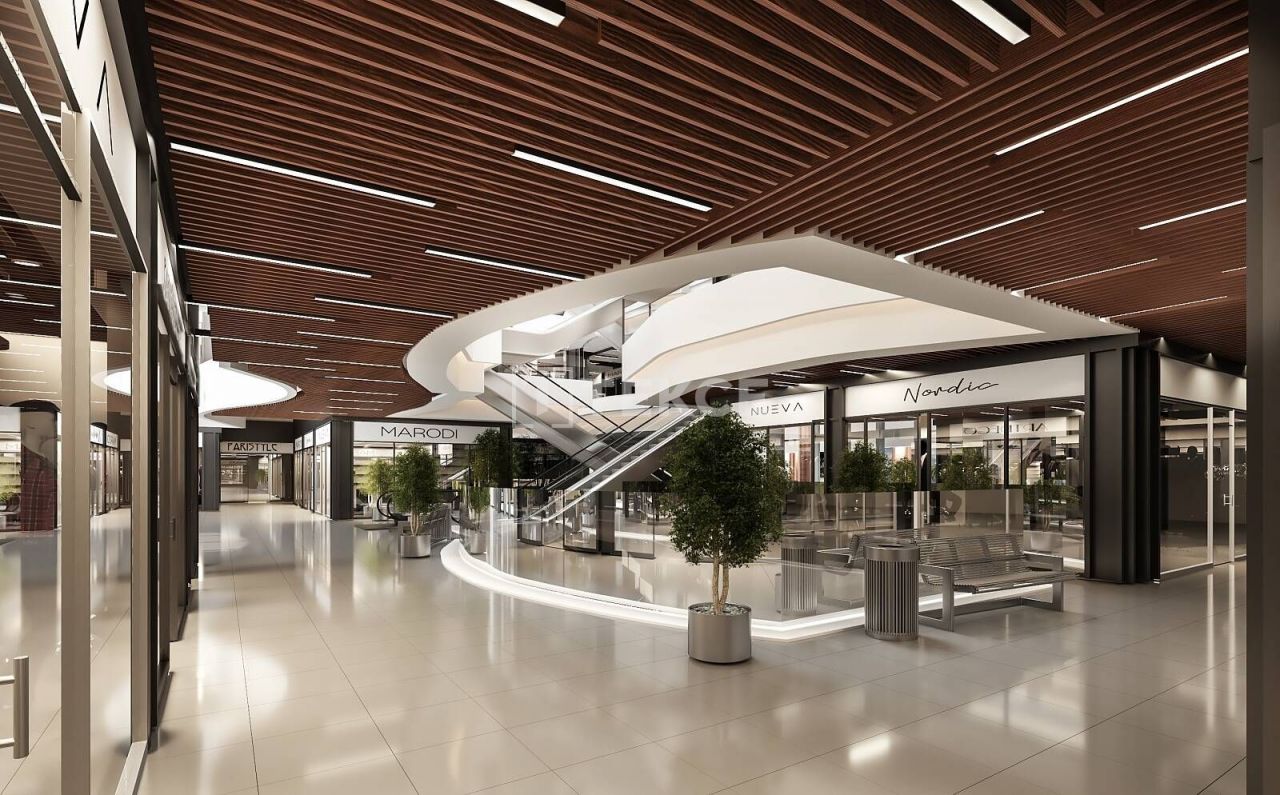 Negozio a Istanbul, Turchia, 24 m² - foto 5