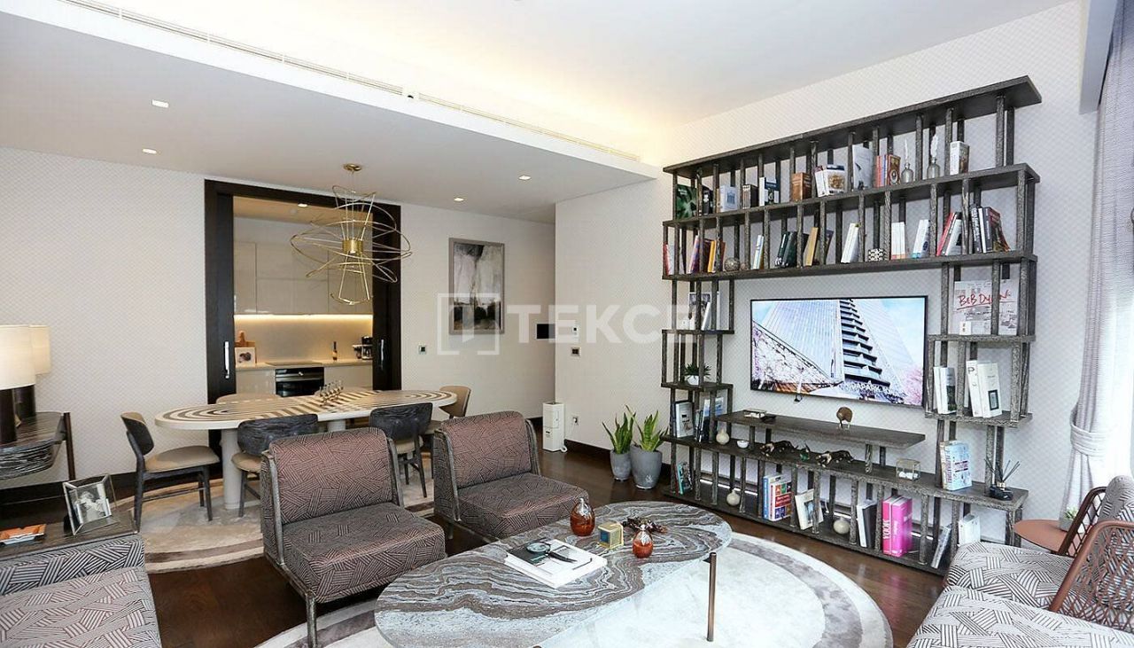 Appartement à Istanbul, Turquie, 150 m² - image 6