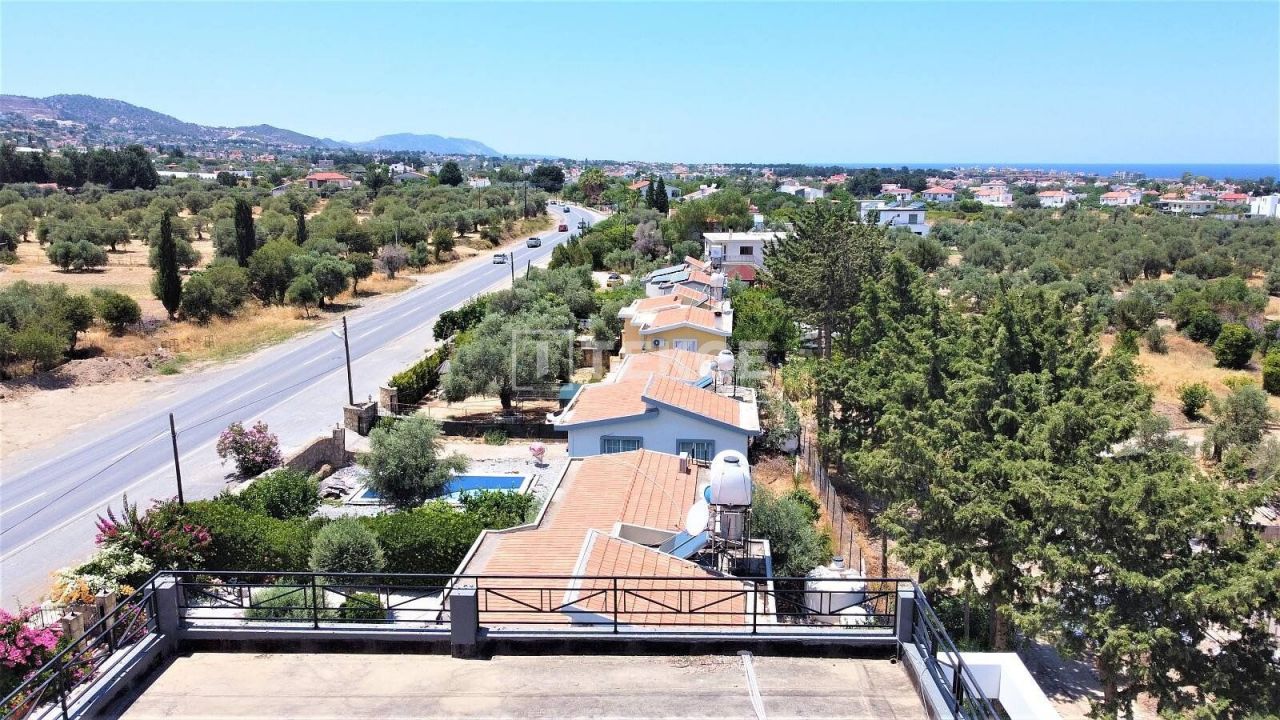 Negozio a Kyrenia, Cipro, 60 m² - foto 7