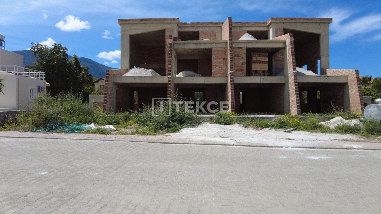 Penthouse in Kyrenia, Zypern, 144 m² - Foto 7