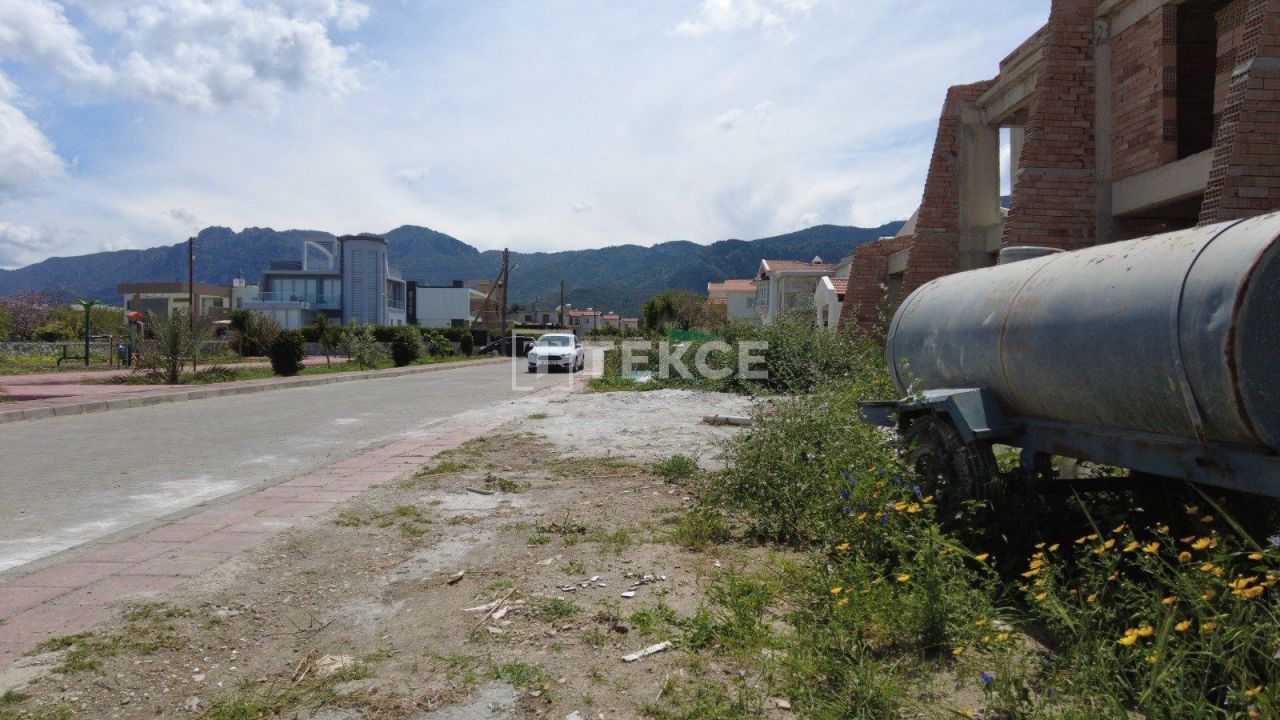 Penthouse in Kyrenia, Zypern, 144 m² - Foto 8