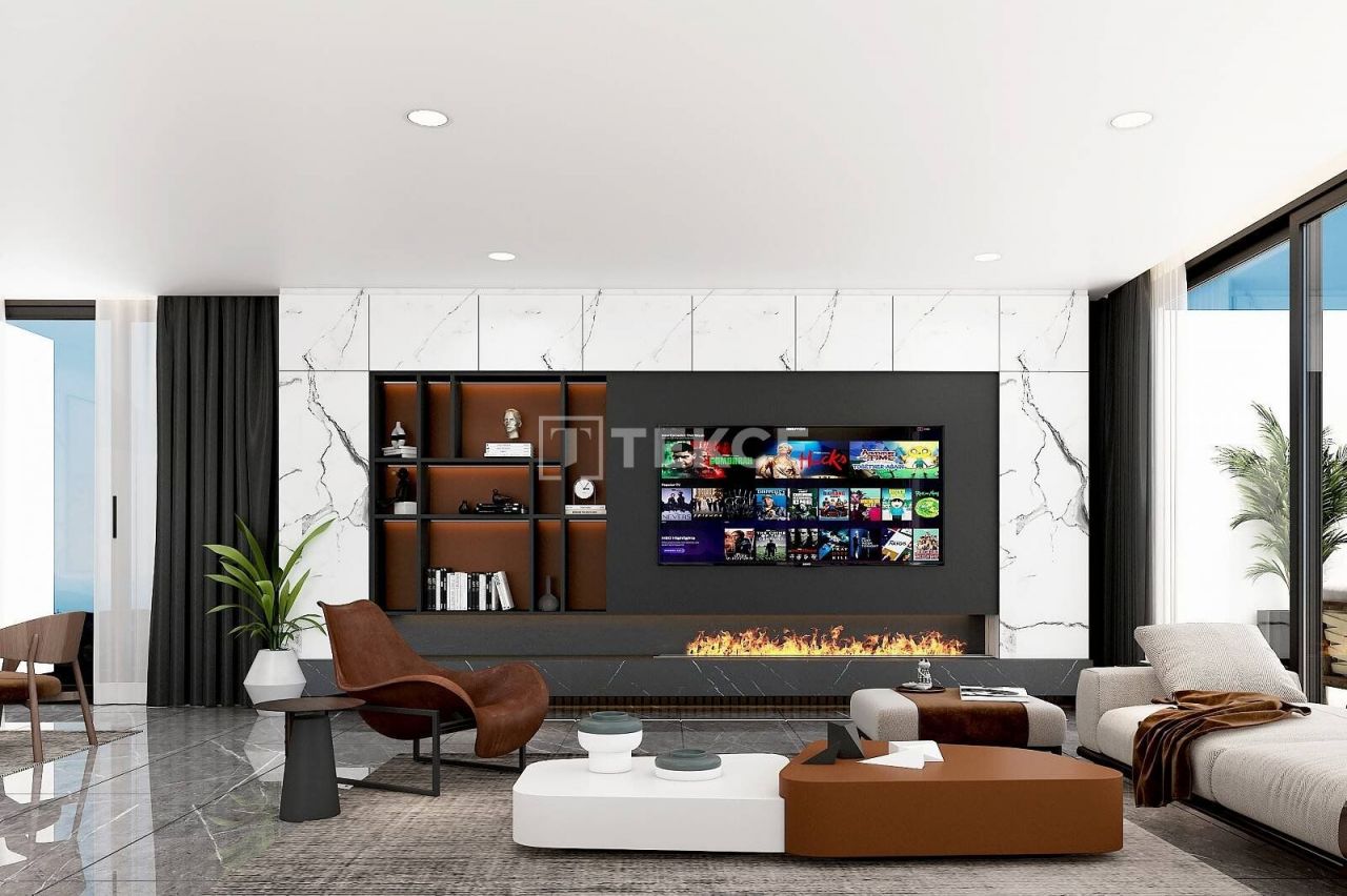 Villa à Kyrenia, Chypre, 451 m² - image 9