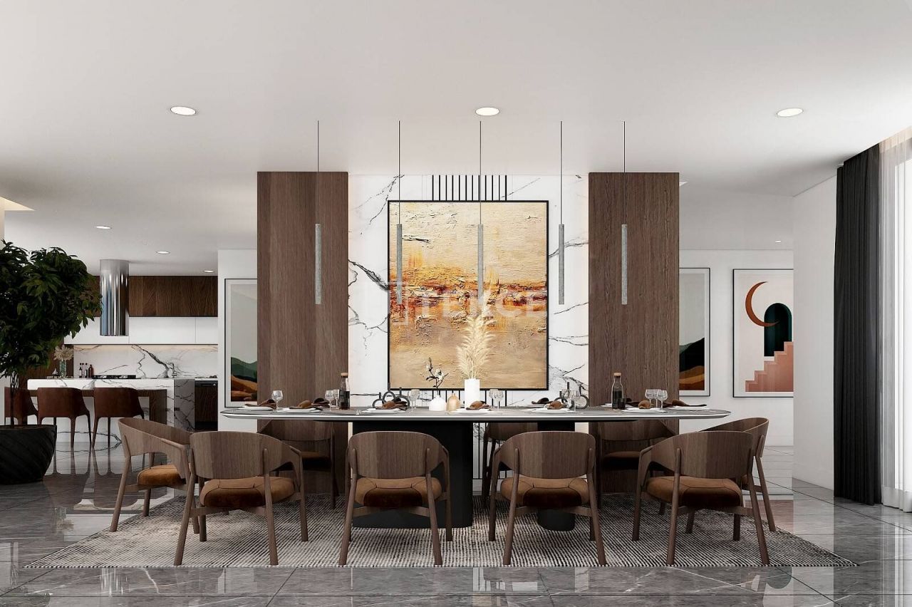 Villa à Kyrenia, Chypre, 451 m² - image 10