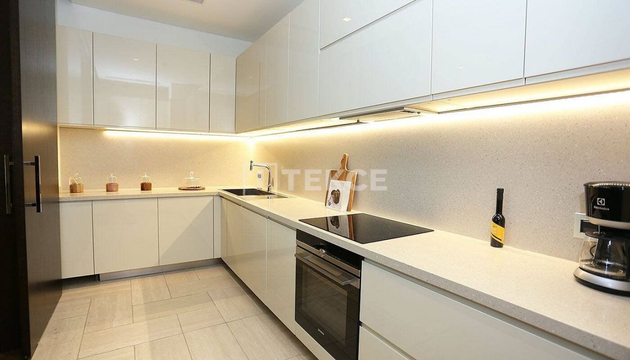 Appartamenti a Istanbul, Turchia, 226 m² - foto 10