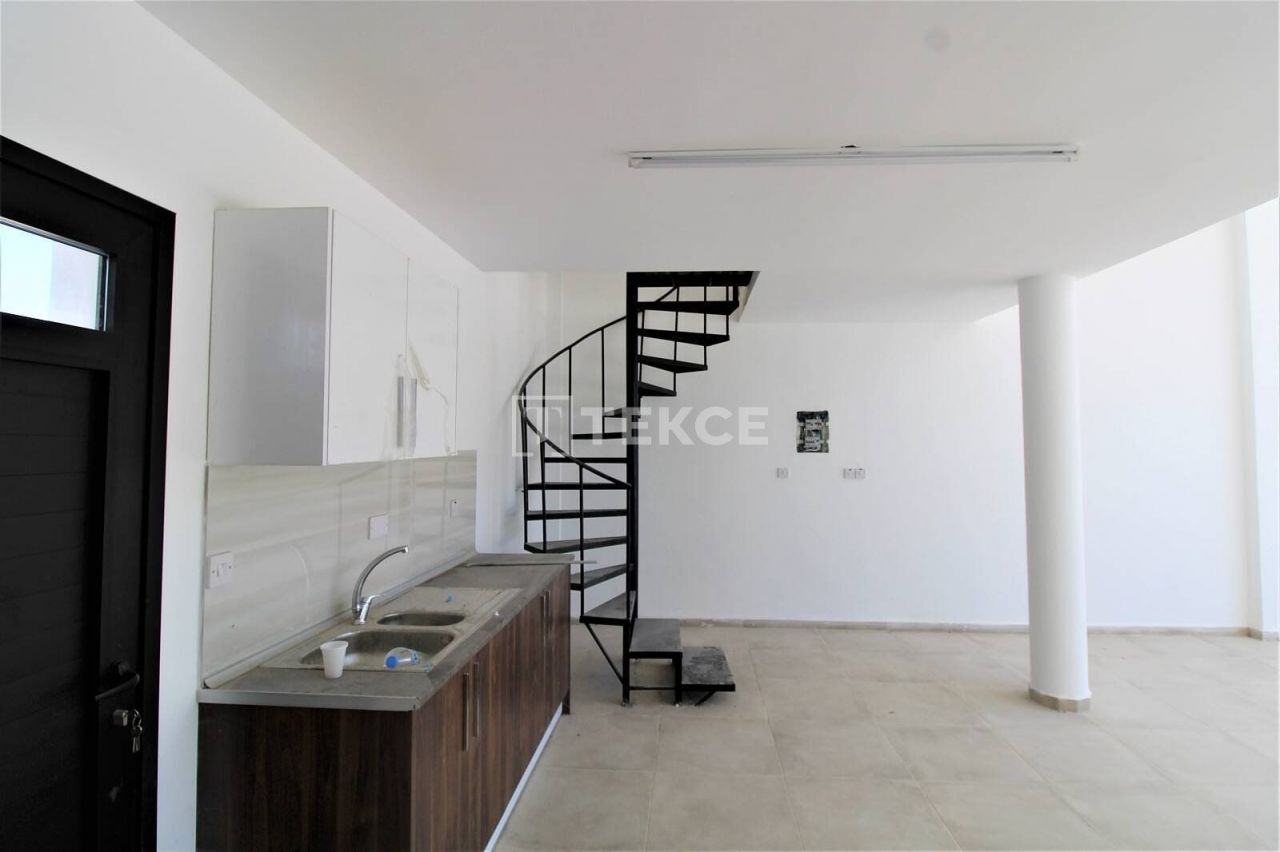 Negozio a Kyrenia, Cipro, 60 m² - foto 11