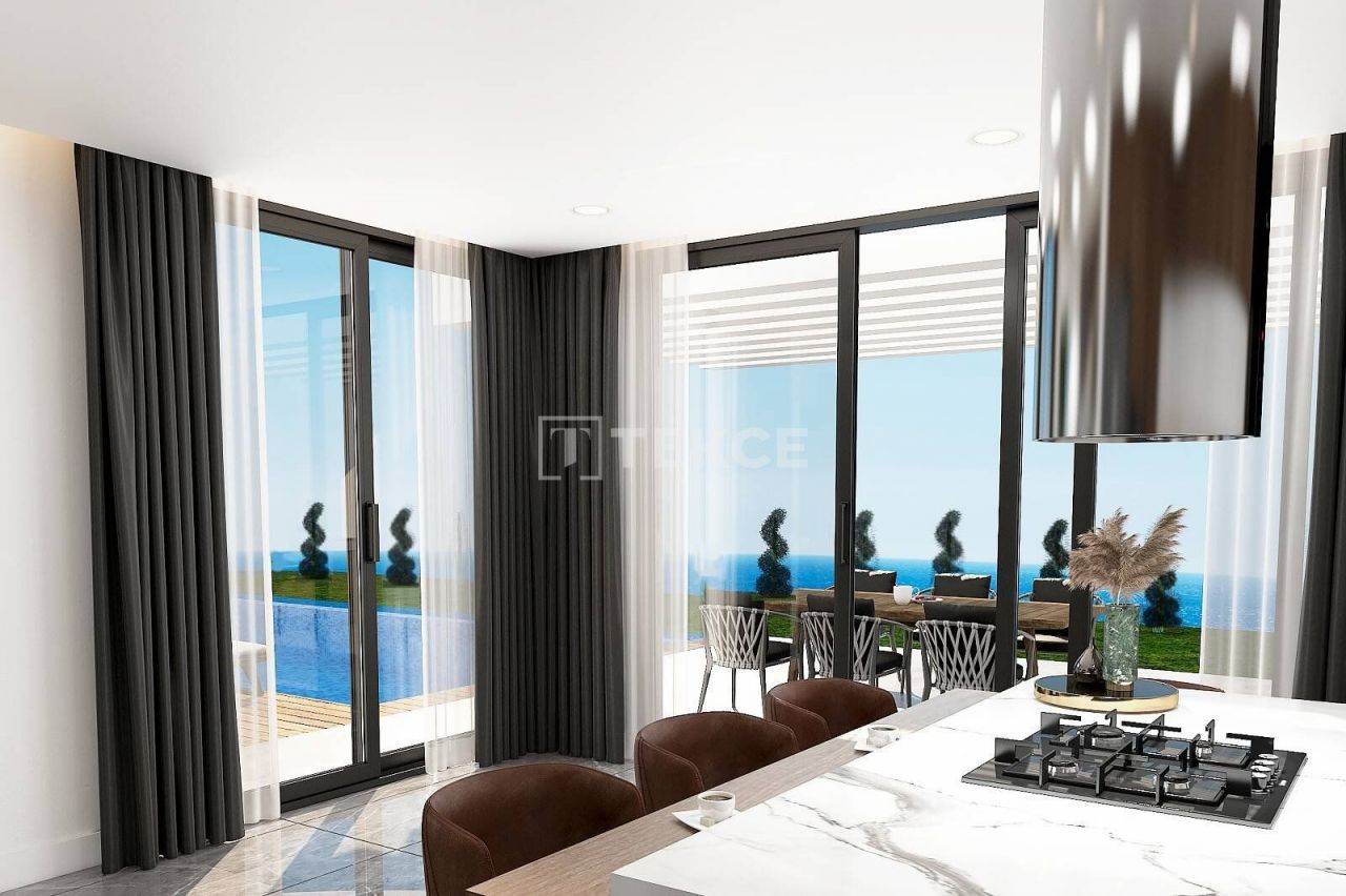 Villa à Kyrenia, Chypre, 451 m² - image 12