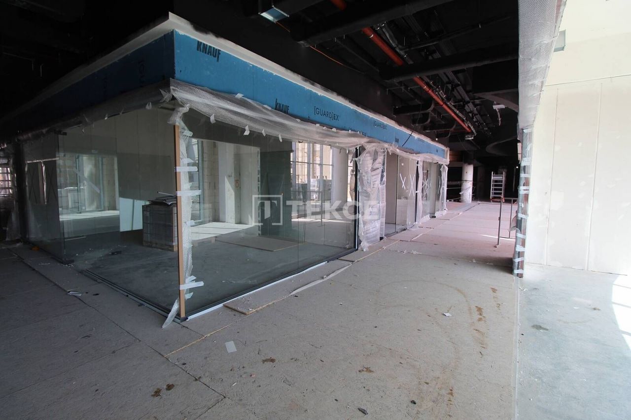 Negozio a Istanbul, Turchia, 24 m² - foto 12