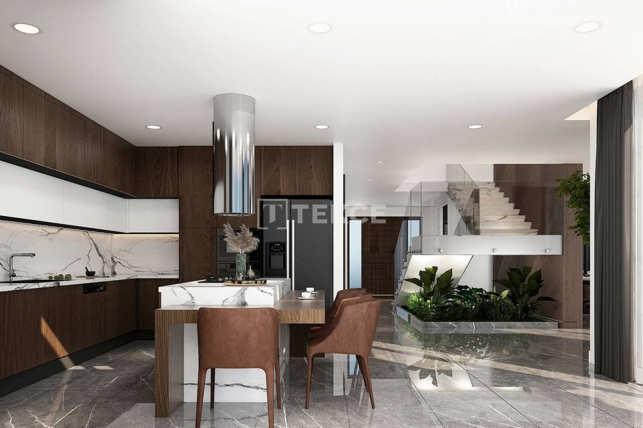 Villa à Kyrenia, Chypre, 451 m² - image 13