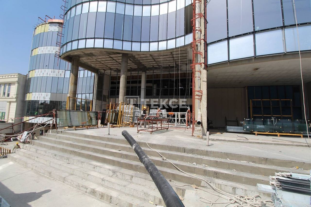 Negozio a Istanbul, Turchia, 24 m² - foto 13