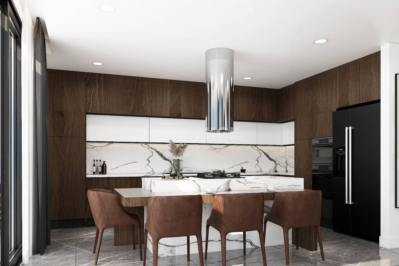 Villa à Kyrenia, Chypre, 451 m² - image 14