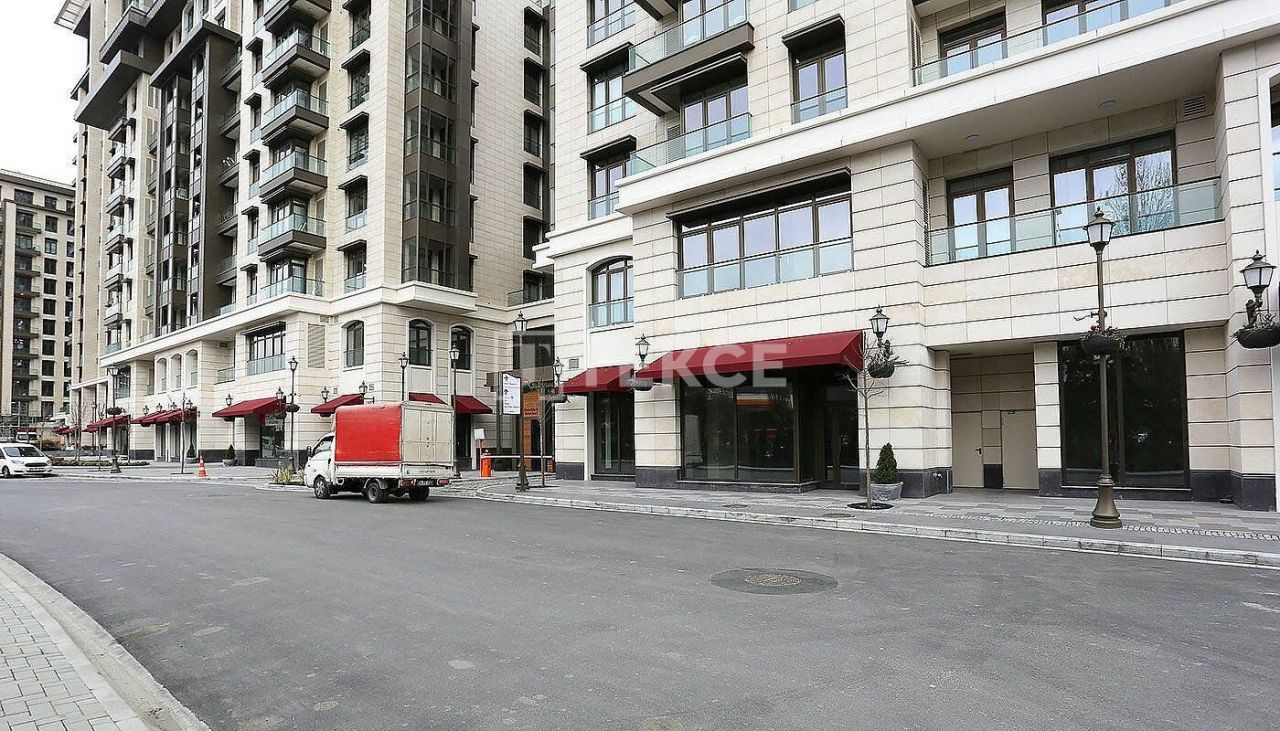 Appartement à Istanbul, Turquie, 72 m² - image 14