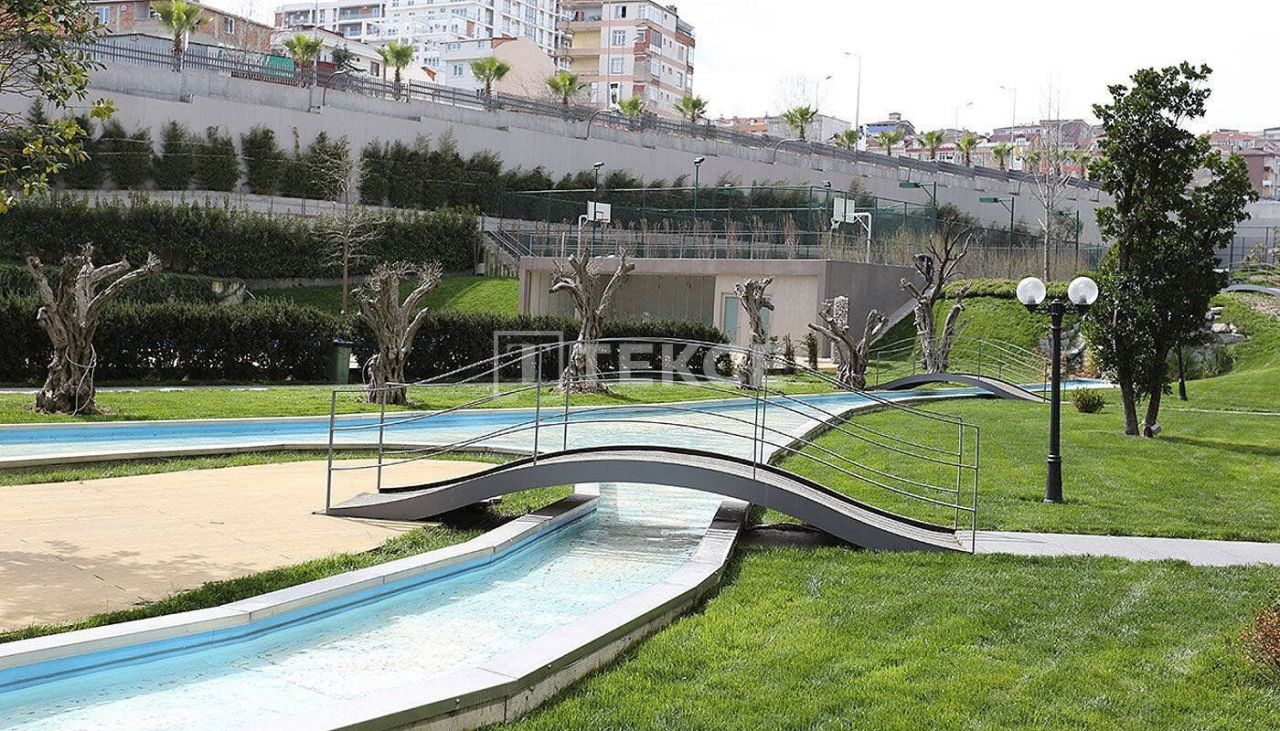 Apartment in Esenyurt, Turkey, 105 m² - picture 15