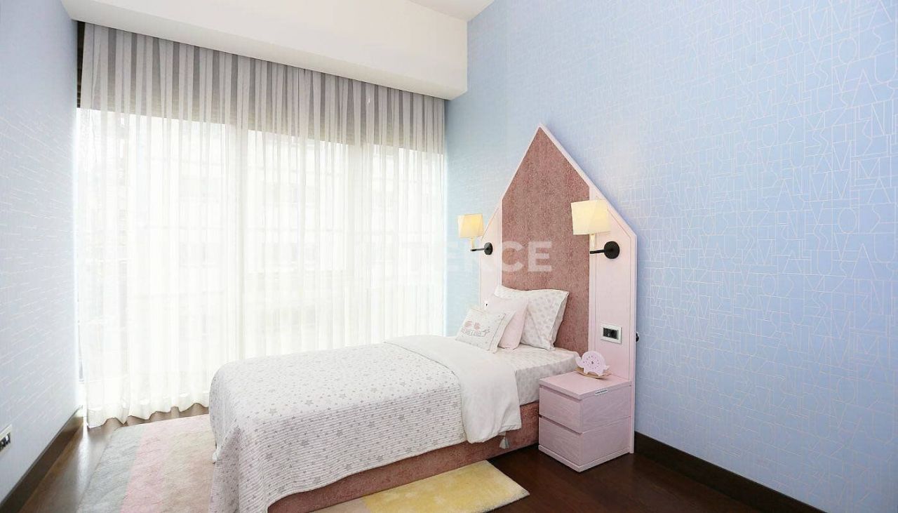 Appartement à Istanbul, Turquie, 150 m² - image 16