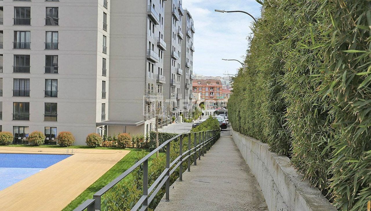 Apartment in Esenyurt, Turkey, 105 m² - picture 16