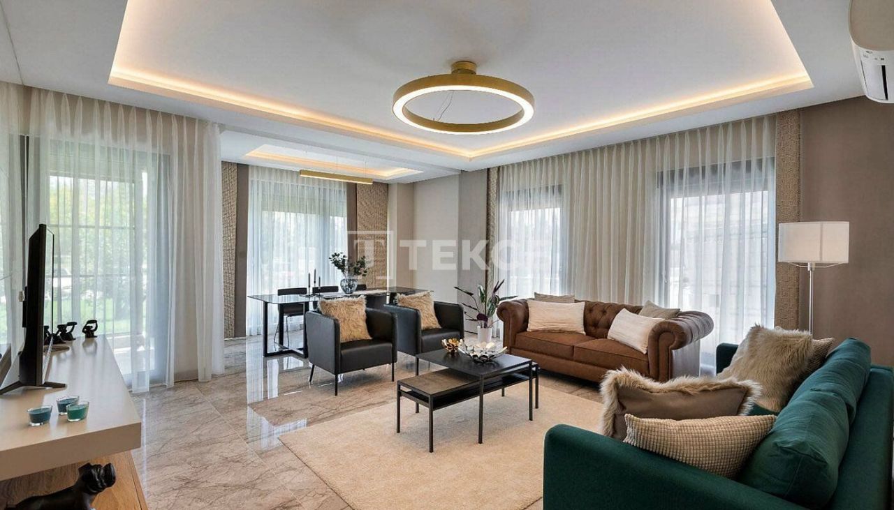 Appartement à Antalya, Turquie, 110 m² - image 16