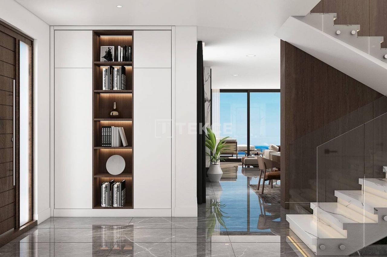 Villa à Kyrenia, Chypre, 377 m² - image 17