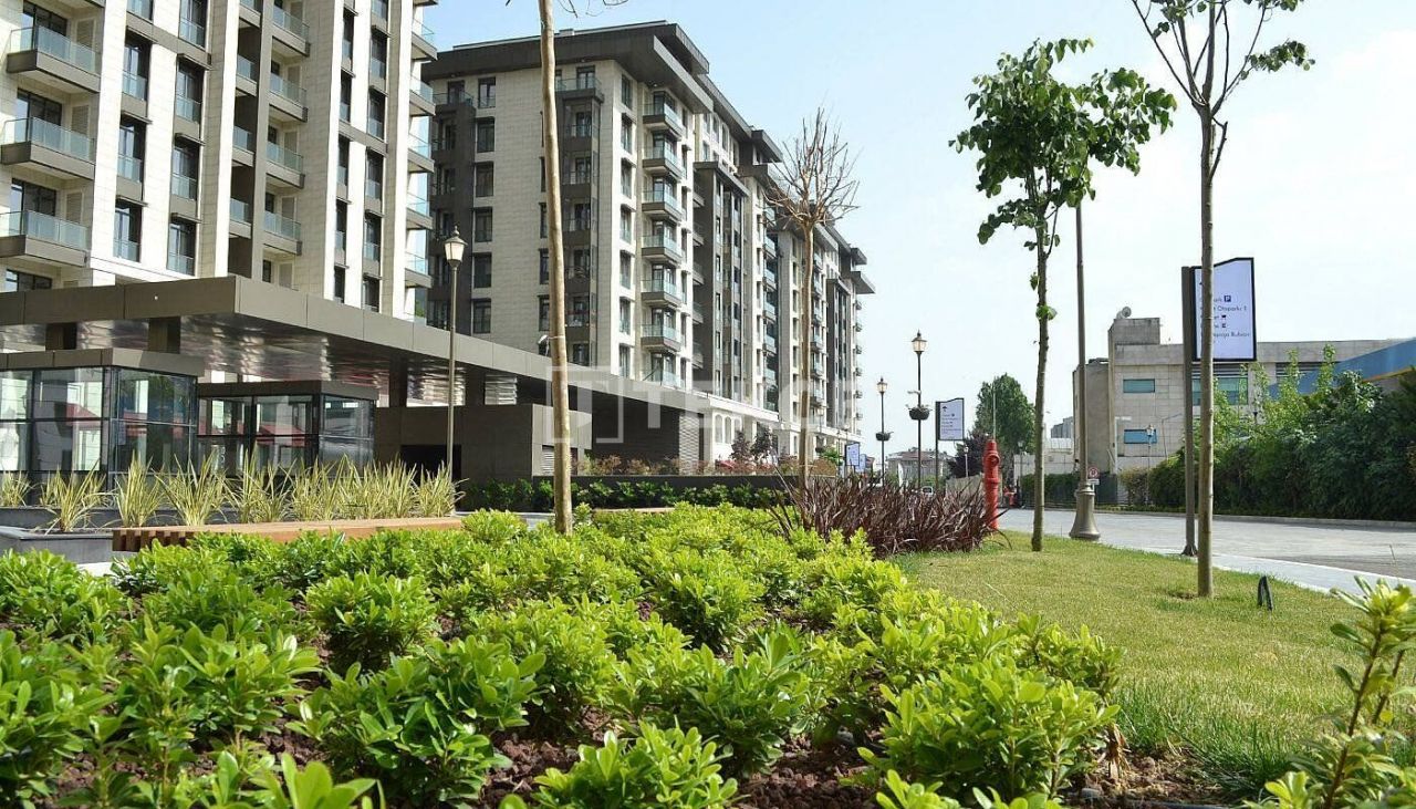 Appartement à Istanbul, Turquie, 129 m² - image 18