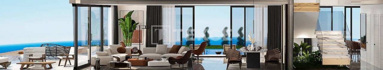 Villa à Kyrenia, Chypre, 451 m² - image 19