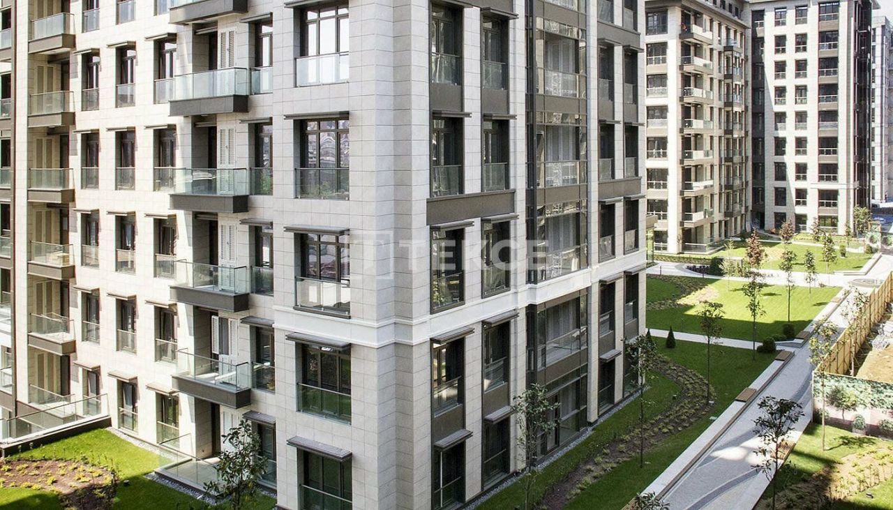 Appartement à Istanbul, Turquie, 72 m² - image 19