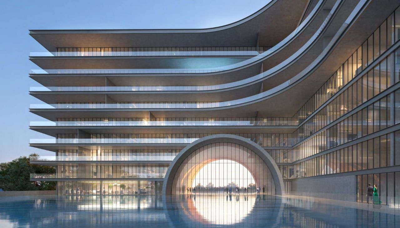 Appartamento a Dubai, EAU, 247 m² - foto 2