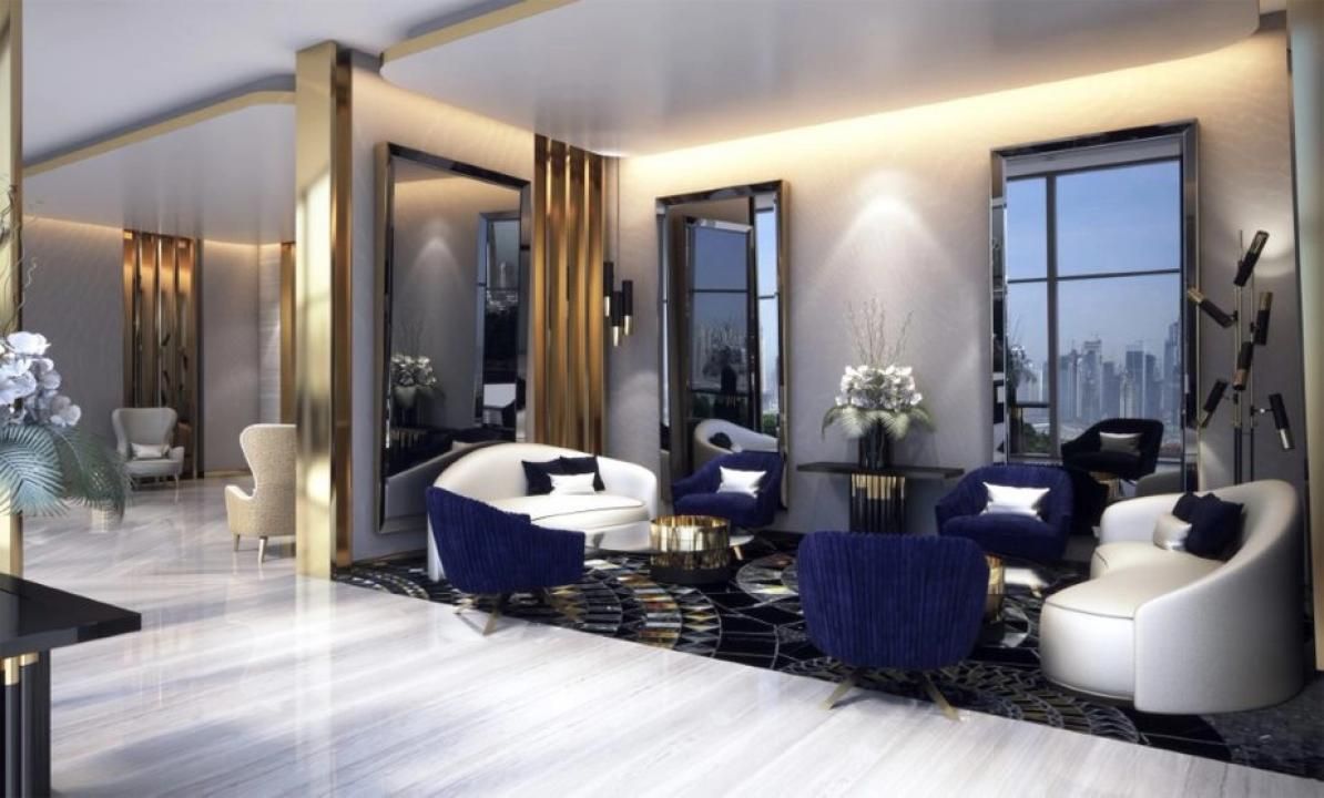 Piso en Dubái, EAU, 99 m² - imagen 3