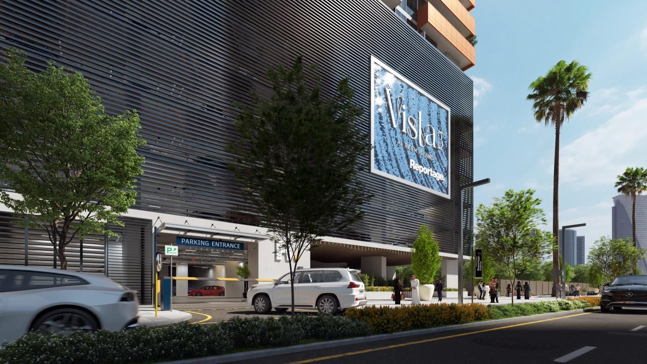 Piso en Abu Dabi, EAU, 153 m² - imagen 3