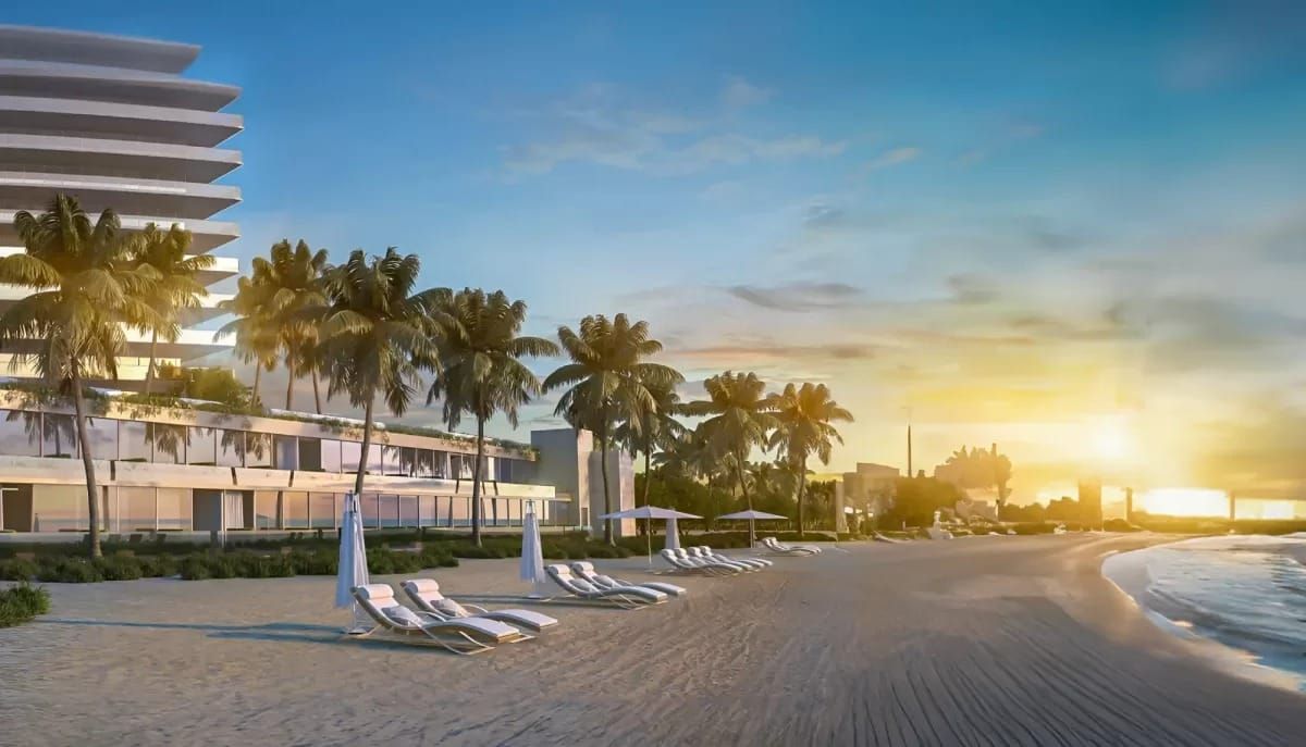 Appartamento a Dubai, EAU, 247 m² - foto 3