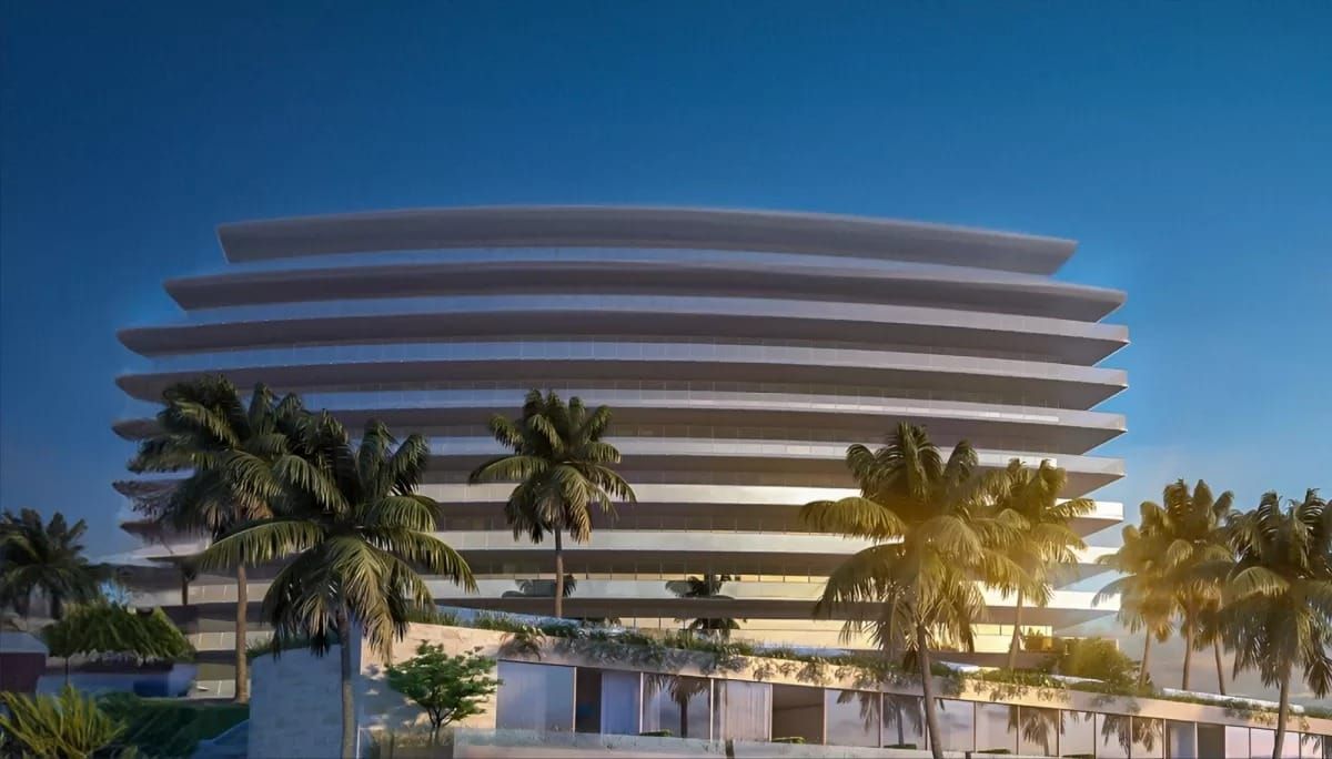 Appartamento a Dubai, EAU, 247 m² - foto 4