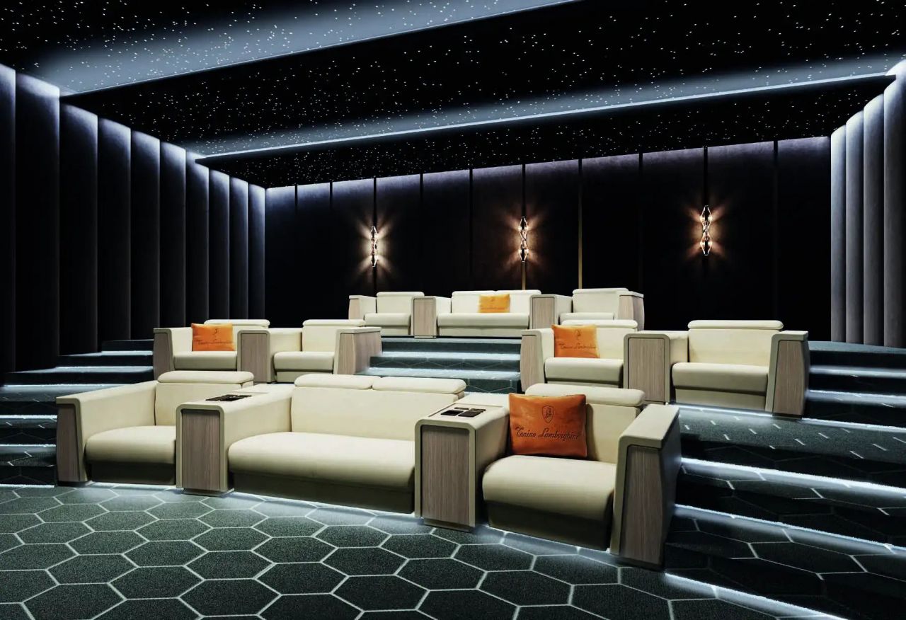 Wohnung in Dubai, VAE, 110 m² - Foto 7