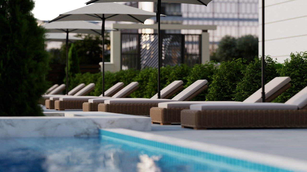 Appartamento a Alanya, Turchia, 56 m² - foto 6